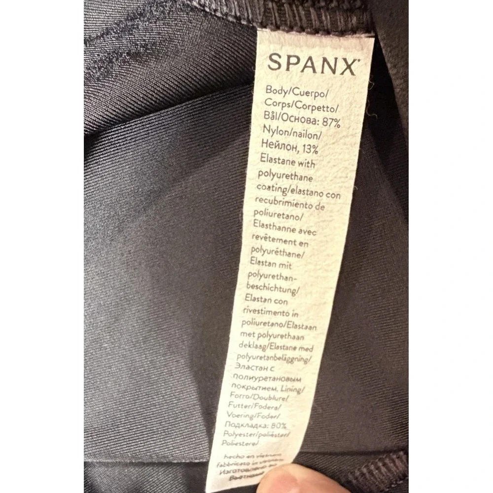 SPANX leggings women